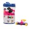 Snapo™ Jr. Assorted Building Blocks Advanced Builder Kit, 200pc.